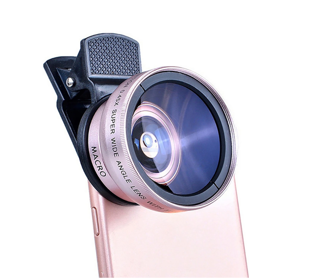 ProLens Style Kit-Rose Pink