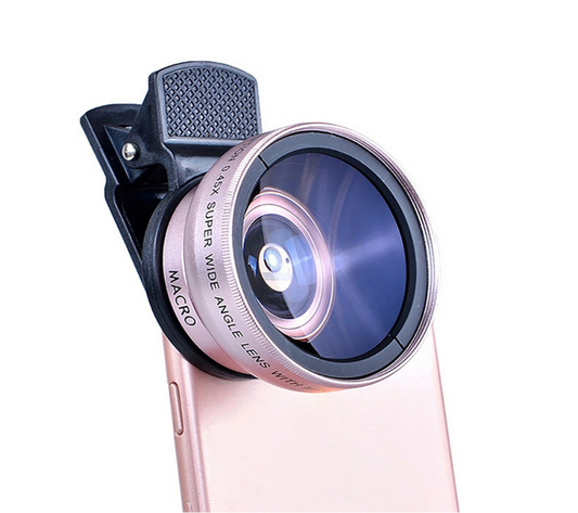 ProLens Style Kit-Rose Pink