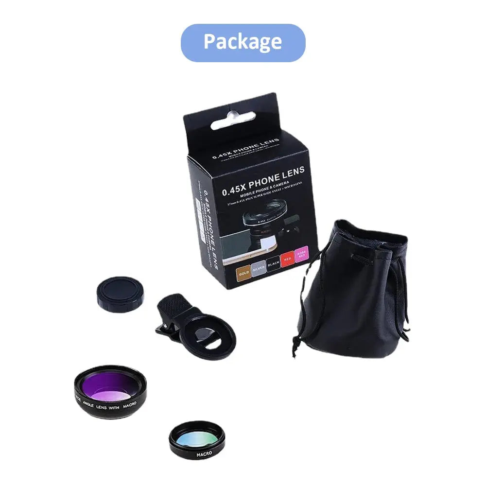 ProLens Style Kit