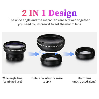 ProLens Style Kit